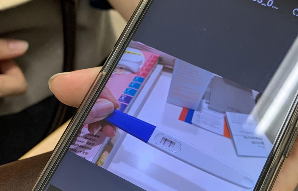 巧克力囊腫/子宮息肉患者,調理懷孕