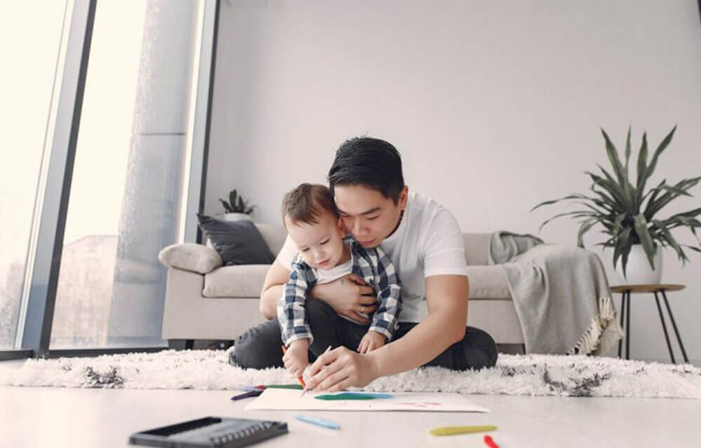 既然老婆懷孕了，那我就來減重吧！三個月體重減 11kg，體脂減 8%