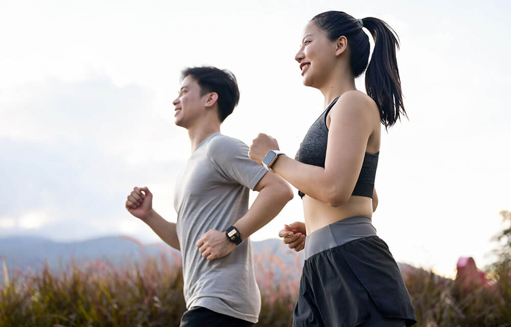 要瘦,不要快:恭喜減重12公斤畢業